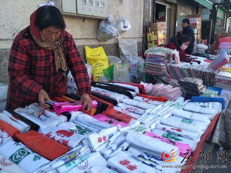 “限塑”十年， 為何遭遇尷尬？