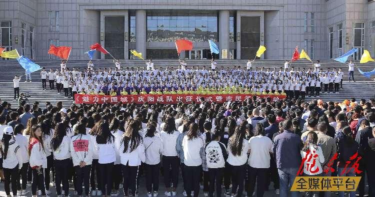 搖旗！出征！《魅力中國(guó)城》第二輪競(jìng)演即將開戰(zhàn)