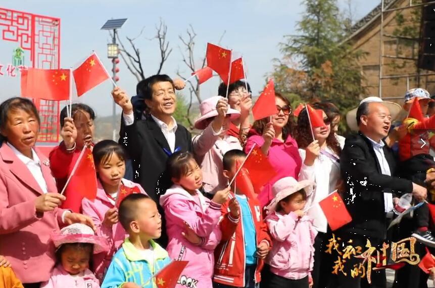 【五一誠獻(xiàn)】就這么暖！新慶陽唱響祖國贊歌