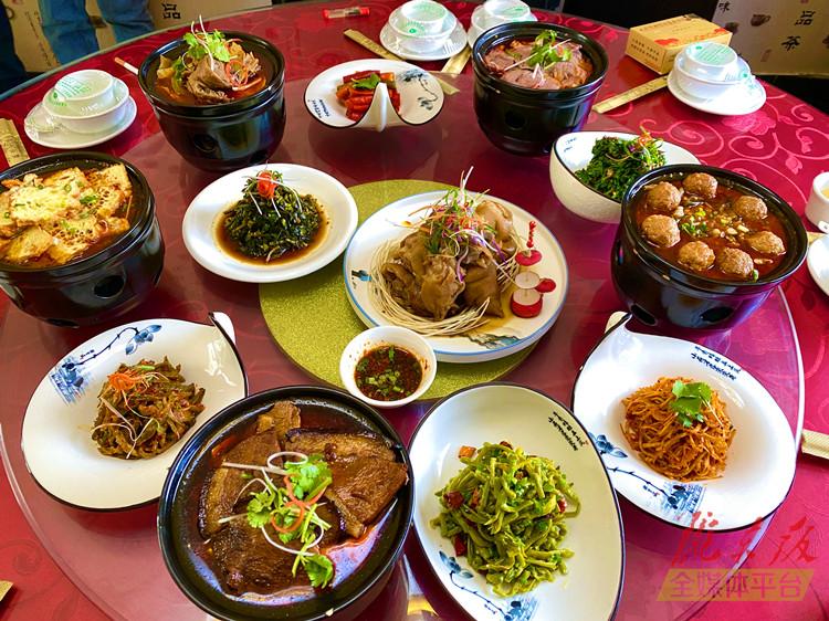 【高鐵來了】當(dāng)“九鼎八簋”與高鐵相遇，會(huì)碰撞出怎樣的火花？