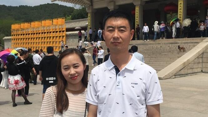 【慶陽(yáng)最美家庭故事】馬俊萍家庭：“零彩禮”樹新風(fēng) 愛(ài)無(wú)價(jià)幸福長(zhǎng)