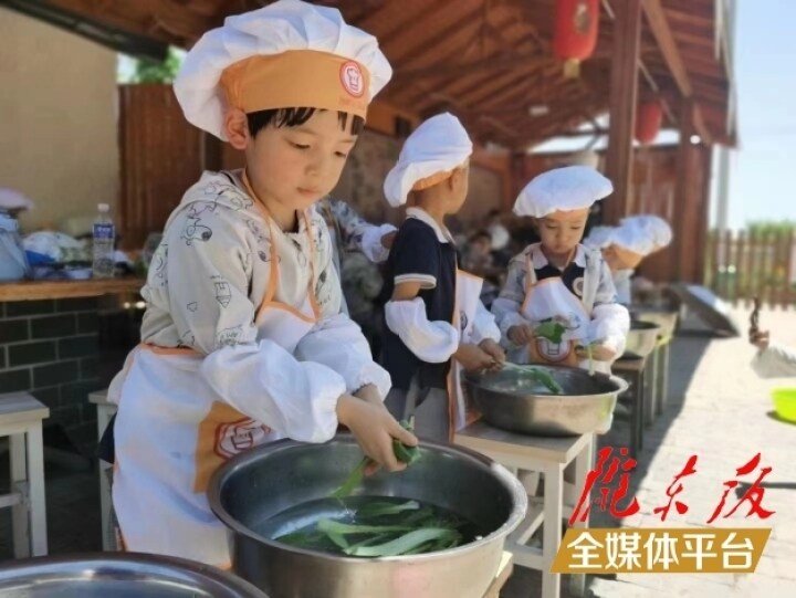 【教育關(guān)注】“雙減 ”一周年，暑期生活有了新變化