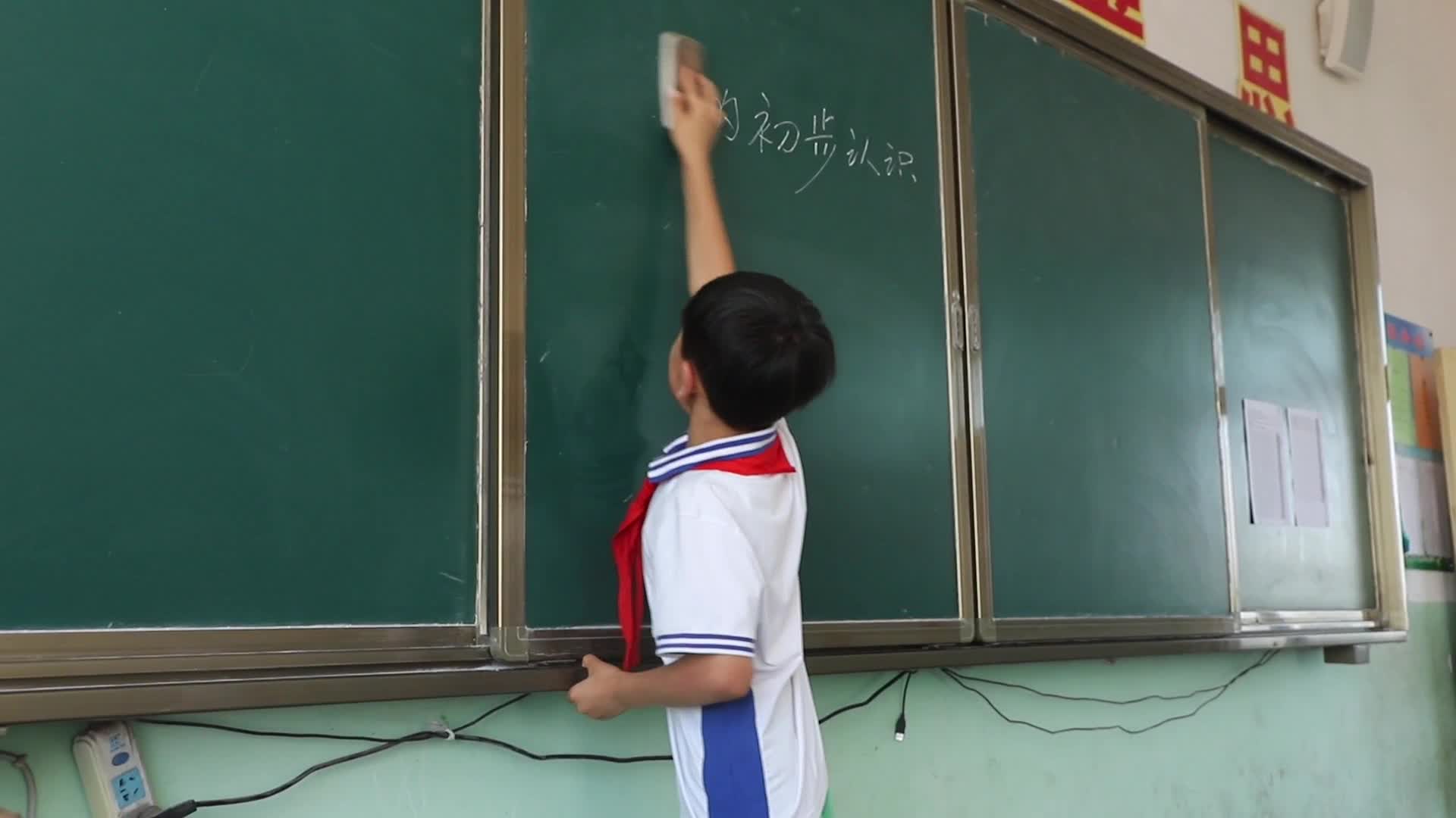 【新時代慶陽好少年·馬宏發(fā)】眼里有光，心中有愛