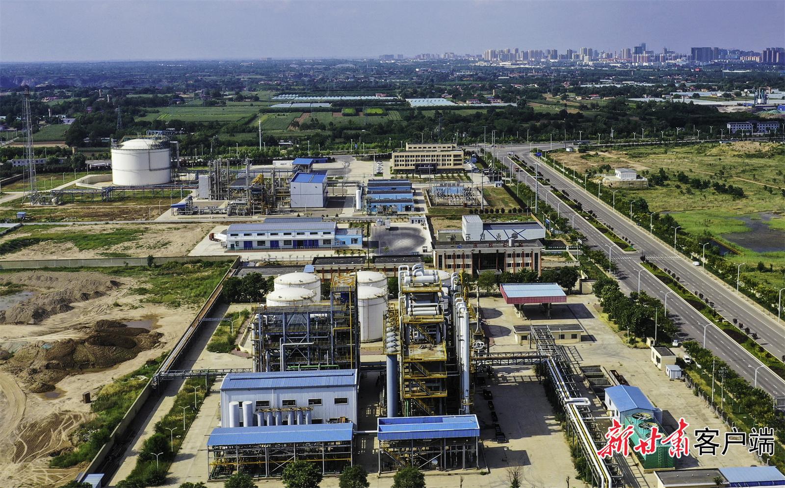 西峰工業(yè)園區(qū)黨工委書記、管委會主任周忠宏：深入學(xué)習(xí)貫徹黨的二十大精神 奮力推進園區(qū)事業(yè)高質(zhì)量發(fā)展