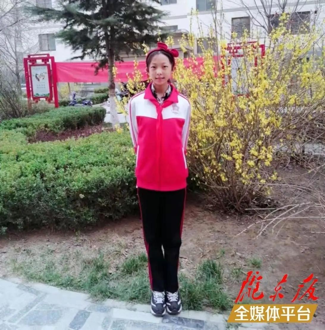 謝謝你，盛裝蒞臨我的成長