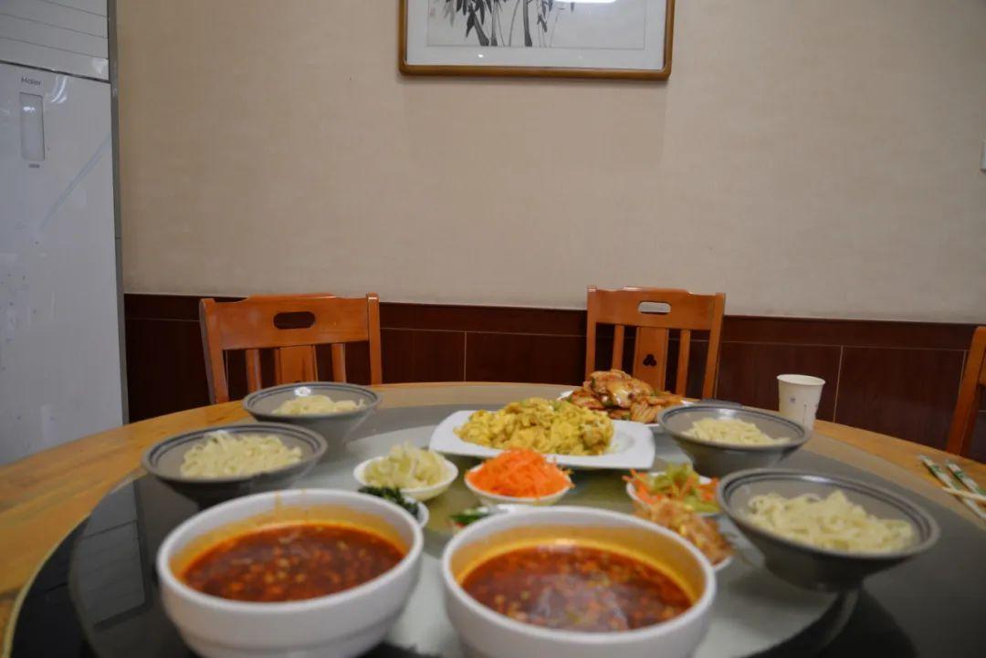 第十八屆慶陽香包民俗文化節(jié)來了，您有一份“美食指南”請查收~