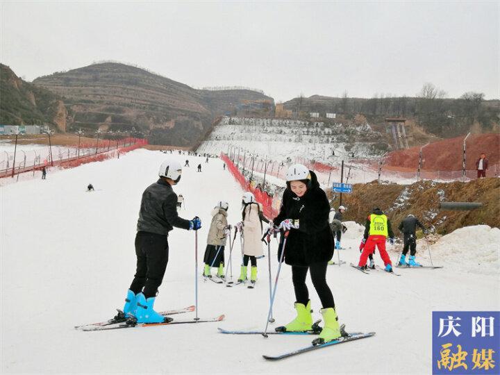 元旦小長假期間，慶陽市旅游綜合收入2.26億
