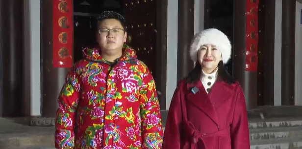 【網(wǎng)絡(luò)中國節(jié)·元宵】來寧縣過節(jié)吧！賞寧州花燈，看“羋月歸來”...