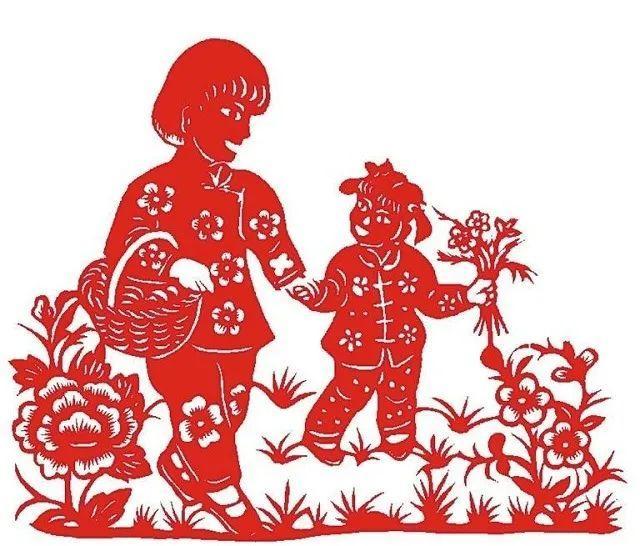 美的剪紙，是深長的心靈敘說——慶陽剪紙的審美特色與傳承經(jīng)驗(yàn)