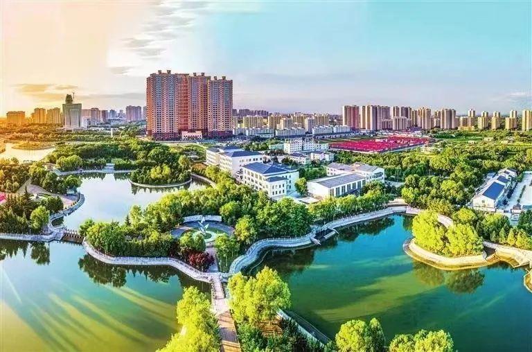 慶陽絕美壁紙來嘍，也就億點(diǎn)點(diǎn)好看！