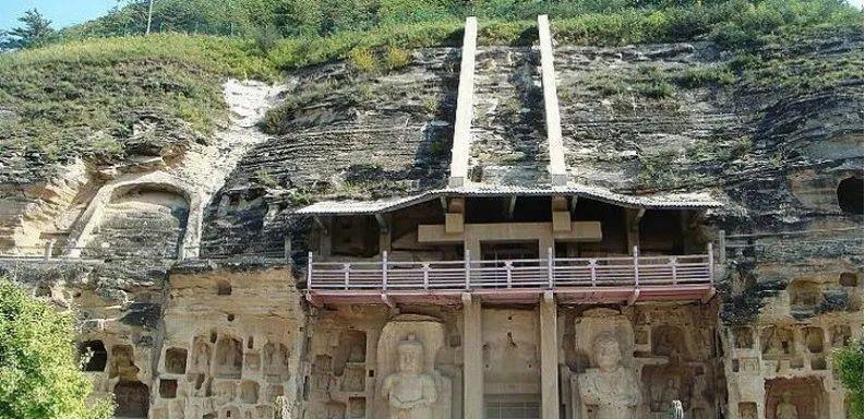 五一必去，鎮(zhèn)原精選旅游線路，帶你尋找旅行的N種可能！