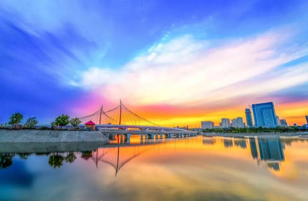 5.19中國旅游日丨想你的風，吹到了慶陽！