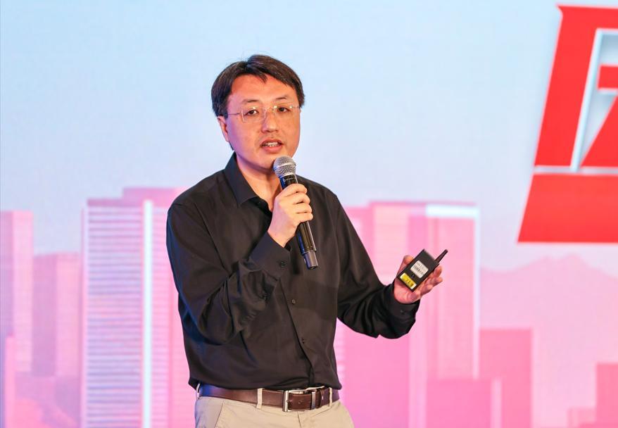 【東數(shù)西算·企業(yè)說】構建慶陽數(shù)據中心集群綠色算力生態(tài)