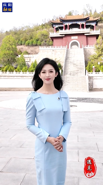 【遇見(jiàn)】周祖陵，黃土高原上的一顆明珠！