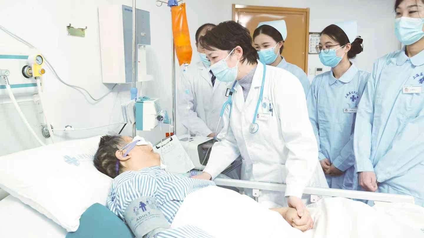 AI時代更需人文關懷 藍生萬眾醫(yī)院致力患者身心雙康復