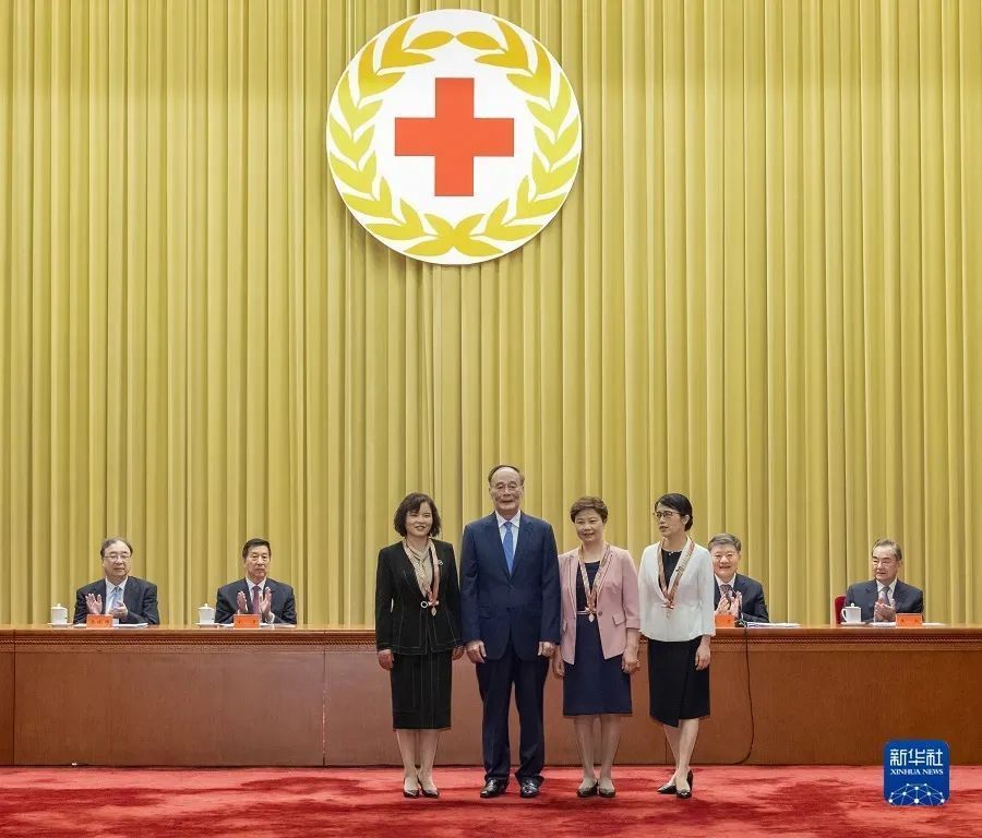 櫛風沐雨踐初心 人道征程譜華章——慶陽市紅十字會事業(yè)高質(zhì)量發(fā)展綜述