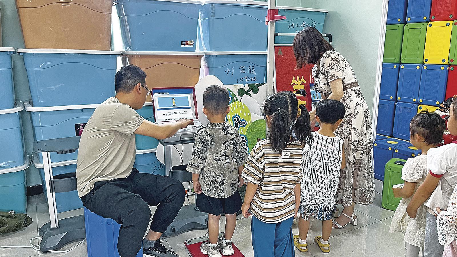 《隴東報(bào)》特刊 · 體育慶陽︱以運(yùn)動之名 赴青春之約