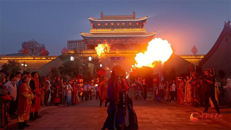 路易·艾黎的山丹時(shí)光：魂?duì)繅?mèng)縈第二故鄉(xiāng) 國(guó)際友人的教育傳奇與文化探尋